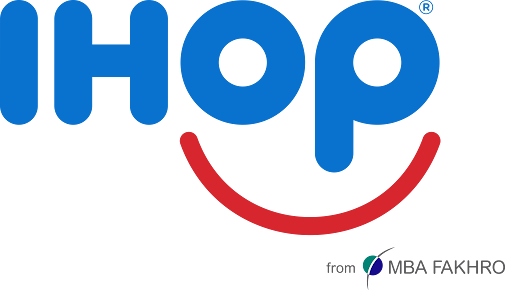 IHOP