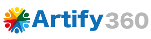 Artify 360 HRMS Software