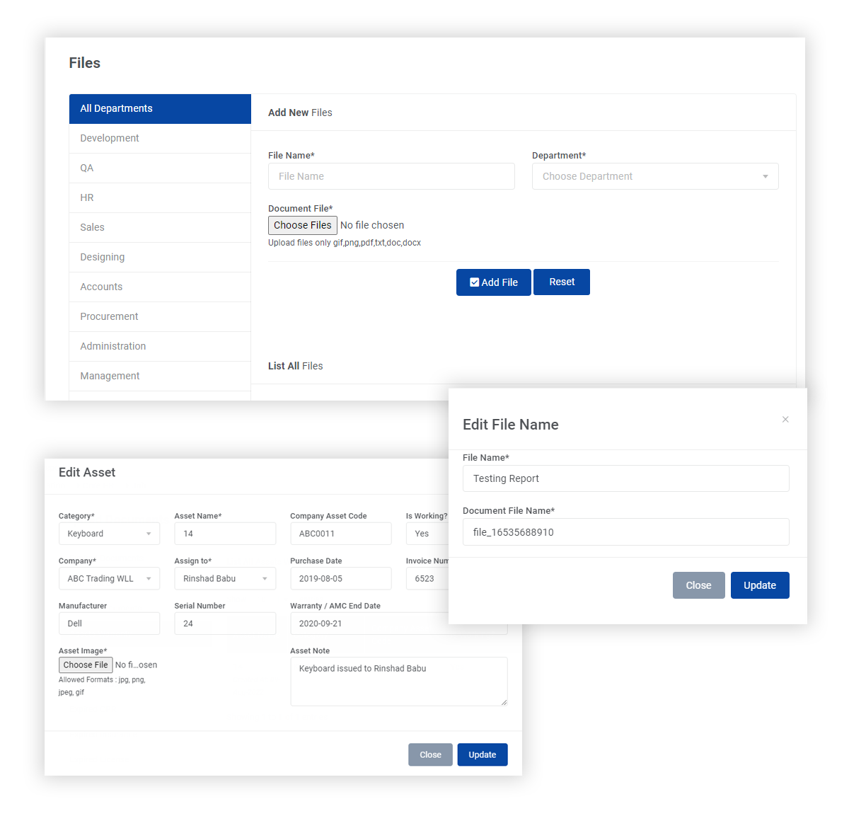 Air Ticket Management Software in Saudi Arabia