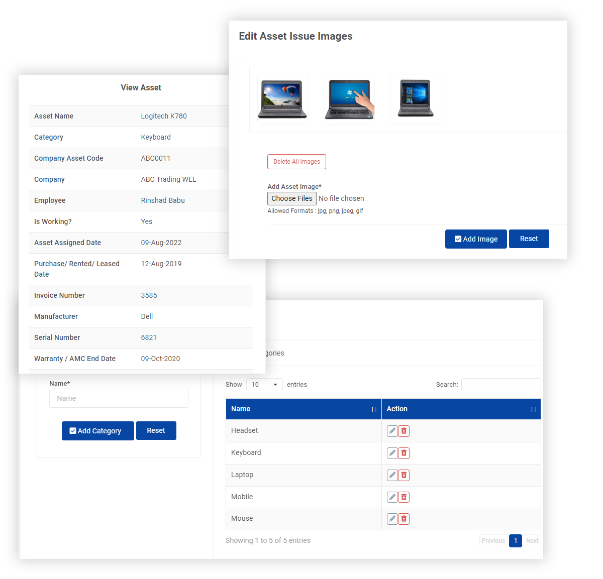 Digital Asset Management Platform In Saudi Arabia