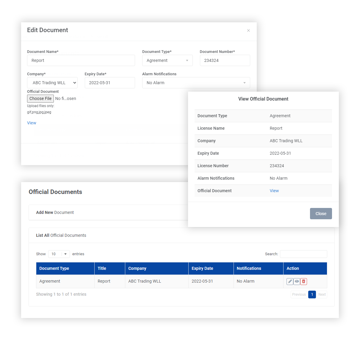 Best HR Document Management Software in Kuwait