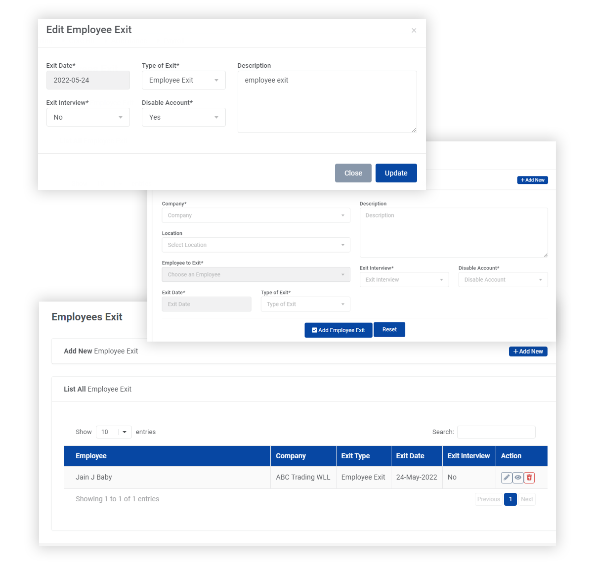 Air Ticket Management Software in Saudi Arabia