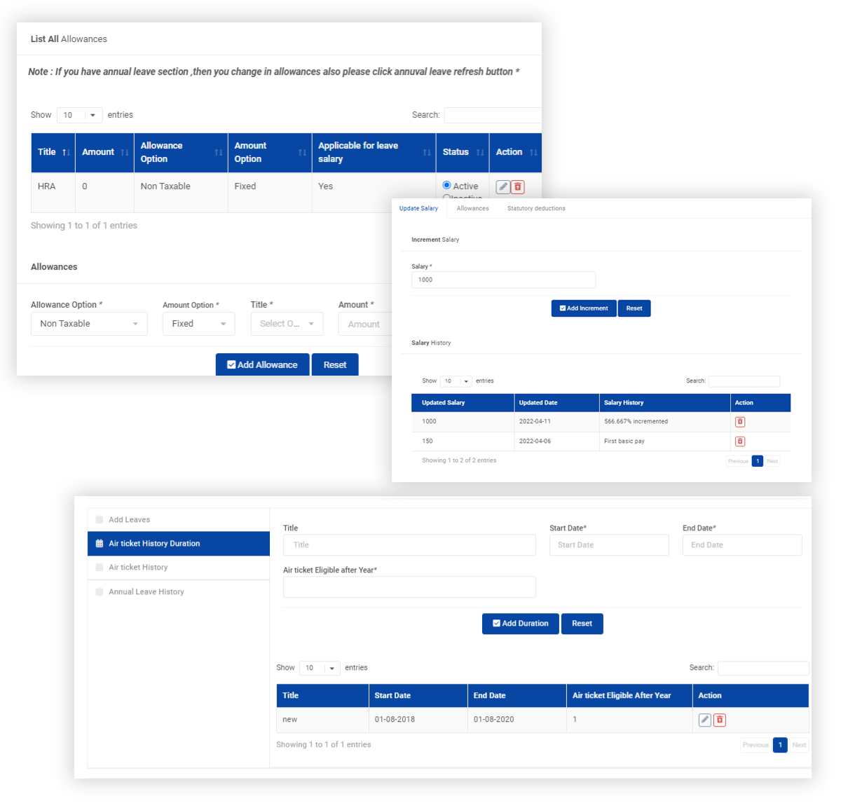 Employee Onboarding Software In UAE