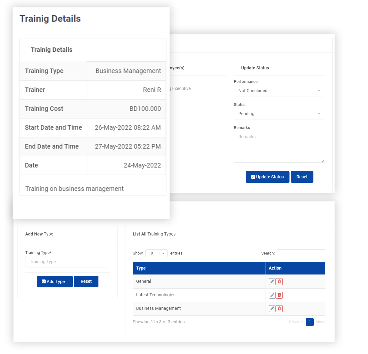 Online Training Platforms for Employees in Bahrain