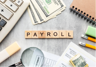 Payroll management
