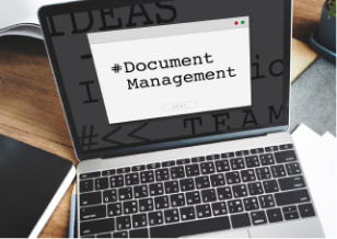 document management module