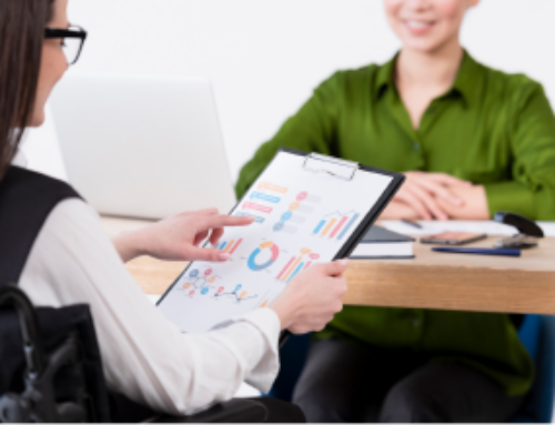 Using HR software for successful performance assessment