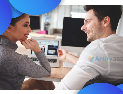 10 Reasons why businesses in Bahrain prefer Artify360 all in one HR software