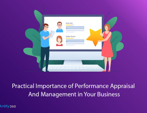 A comprehensive guide to employee performance management