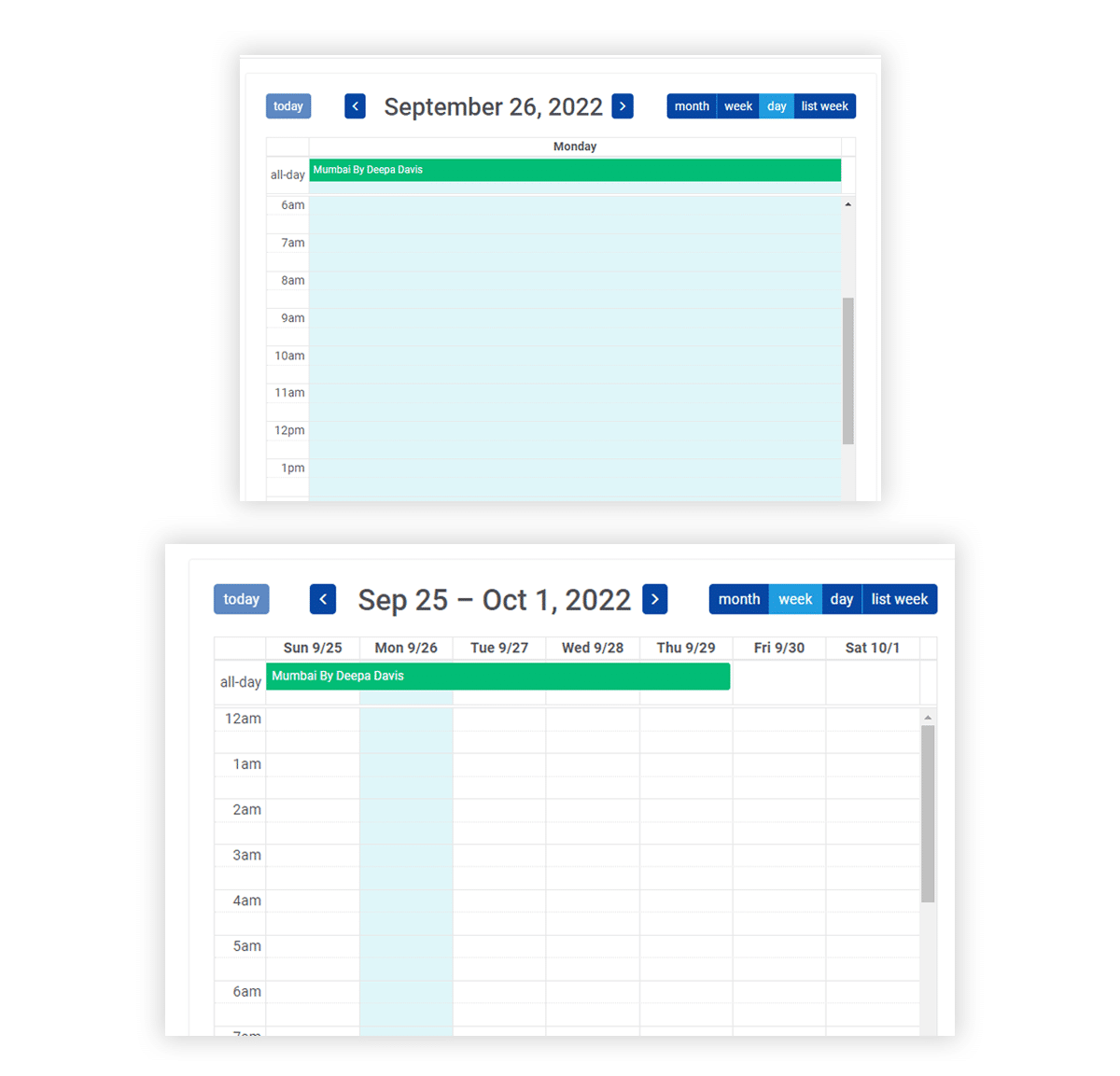 HR-calendar-system-in-New-York