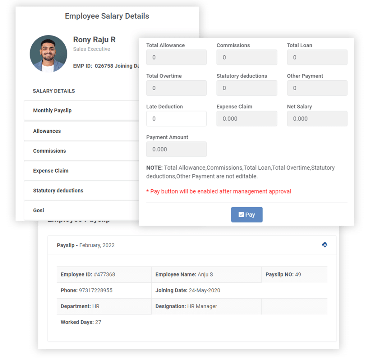 HRMS-Payroll-System-for-California Hrms Payroll Software In Saudi Arabia