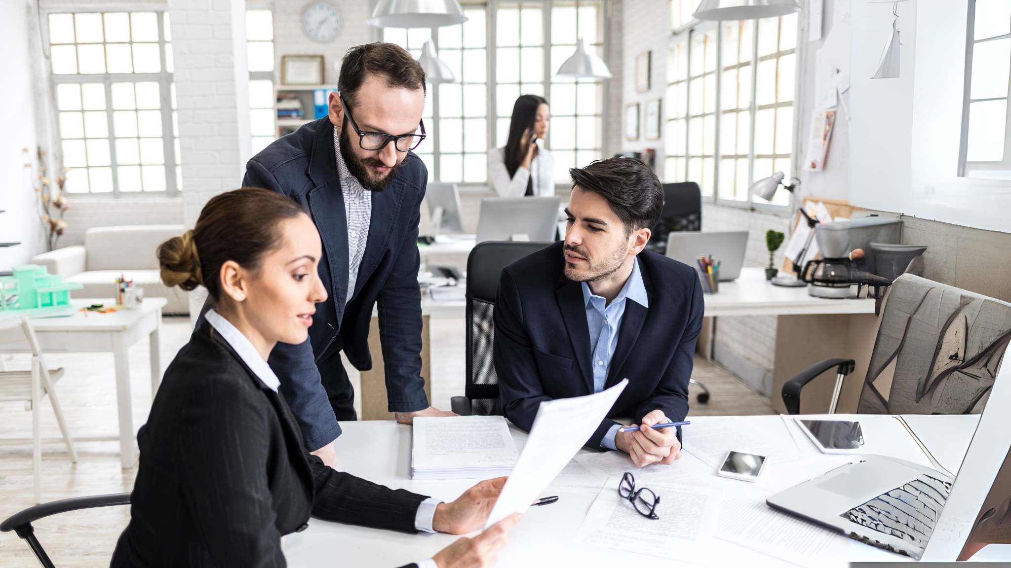 Recruitment-California