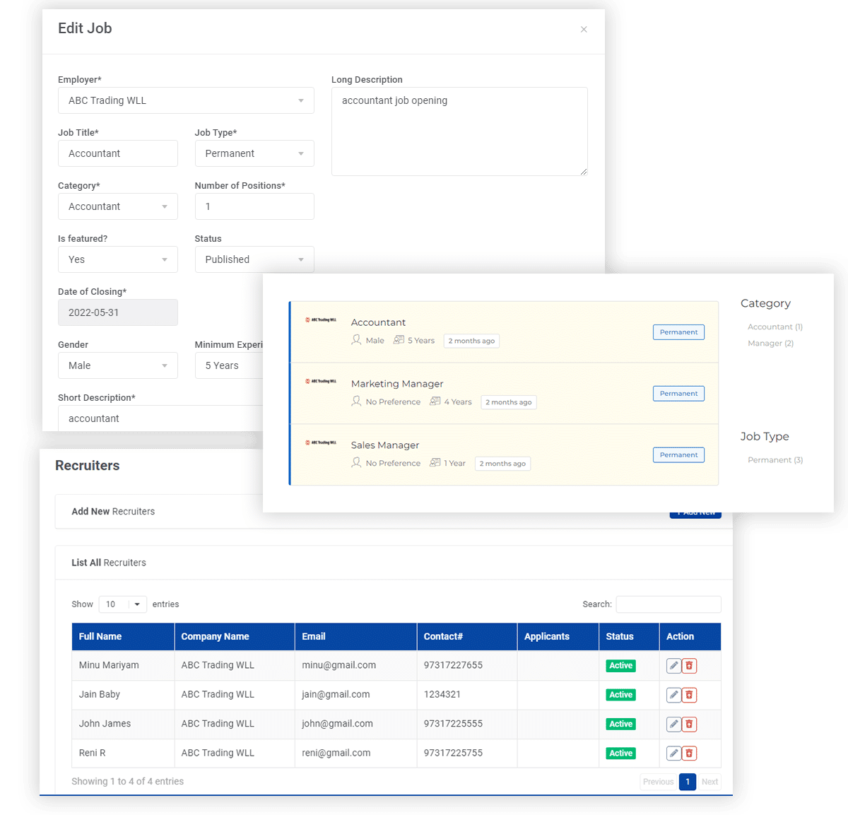 Recruitment-Management-Software-in-California