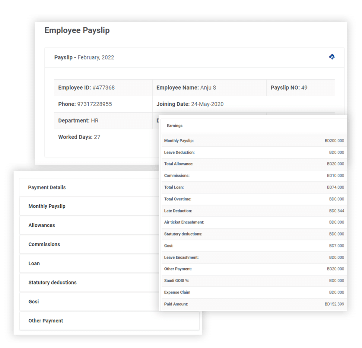 Top-Payroll-Software-in- California Payroll Management System In Saudi Arabia
