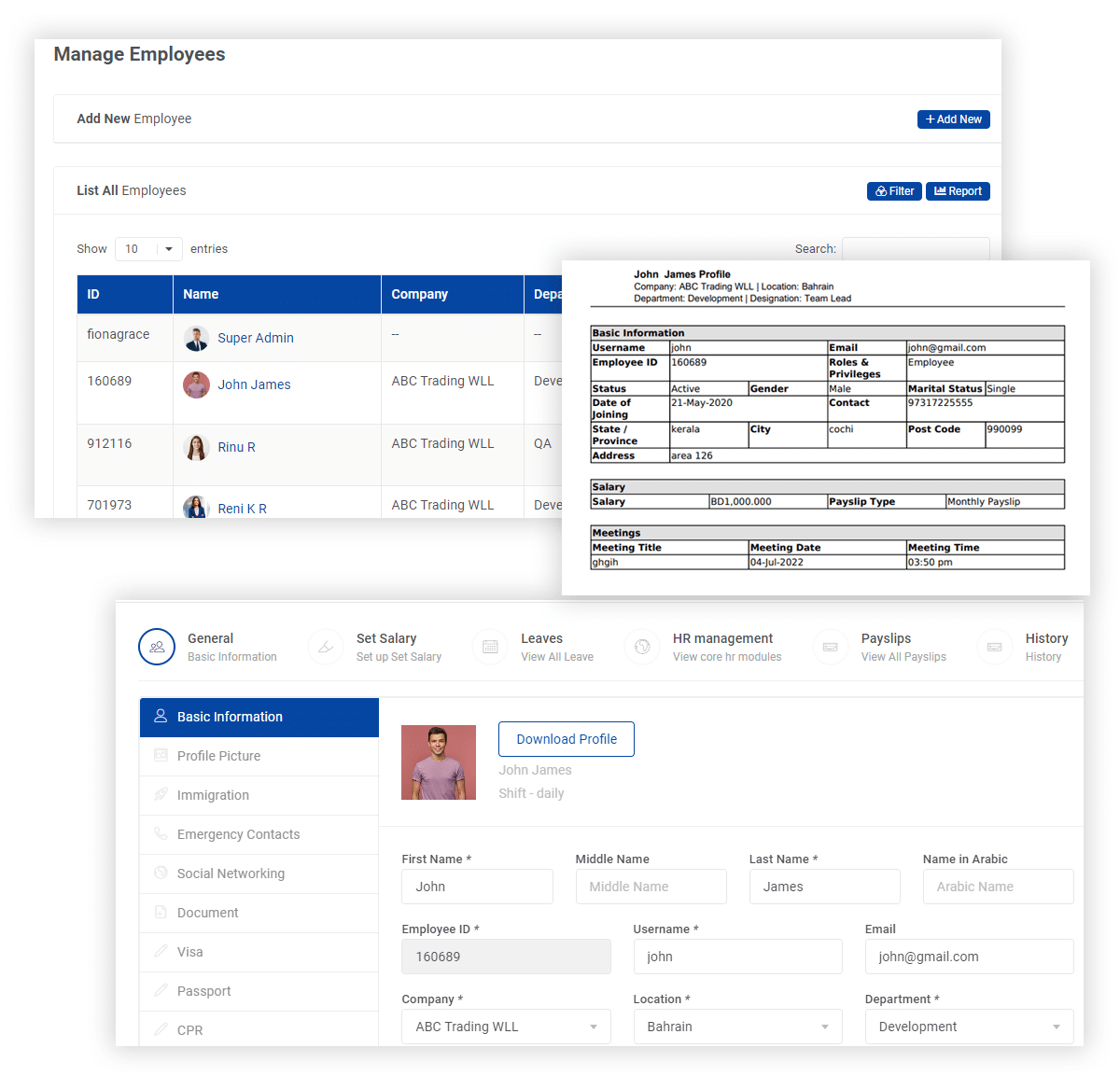 Top-onboarding-HR-Software-in-California Onboarding Management System In Saudi Arabia