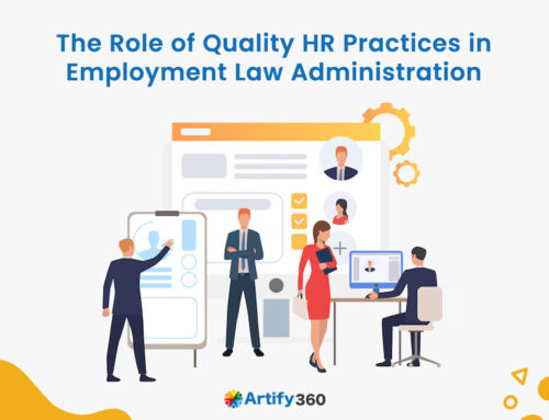 The Role of HR Practices in Strengthening Employment Law Compliance
