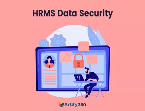 Why Data Security in HRMS Is Critical in 2025