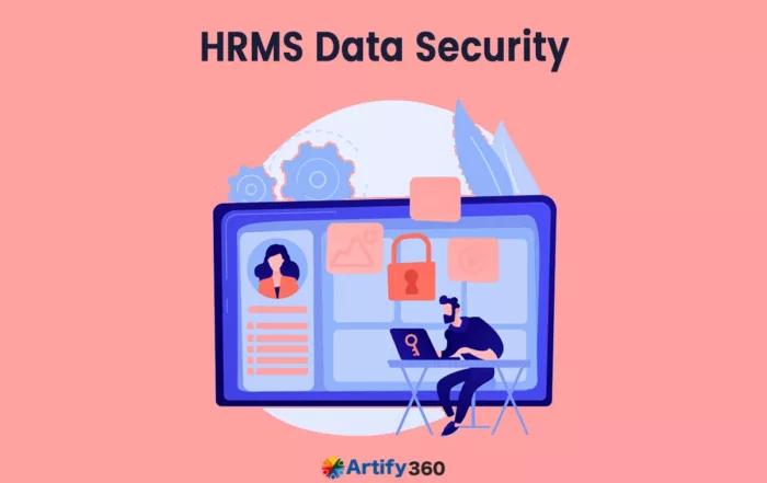 HRMS data security