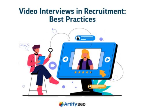 Video Interviews in Recruitment: Best Practices